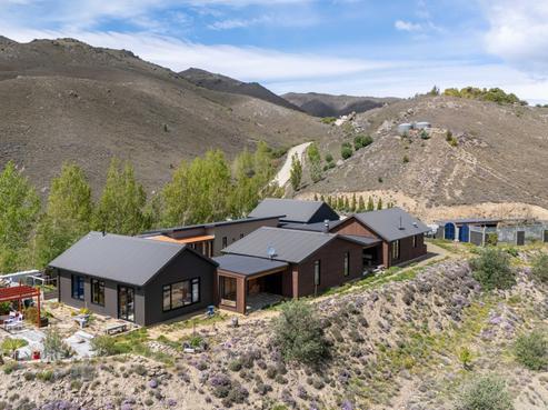 120 Pigeon Rock Road, Nevis
