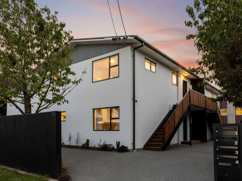 2/45 Berry Street, Saint Albans