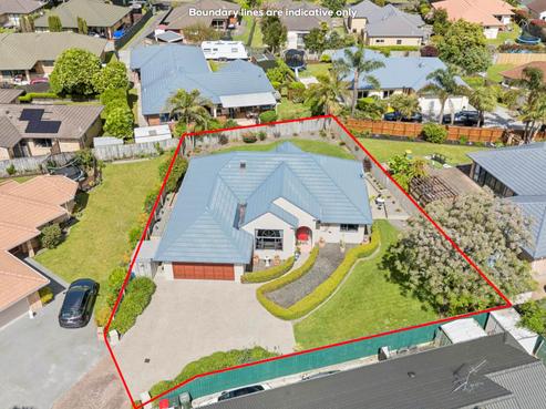 63 Lothian Brae, Wattle Downs