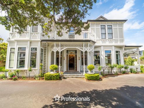 722 High Street, Boulcott