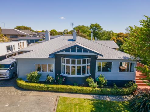 29 Woodlands Road, Parkside