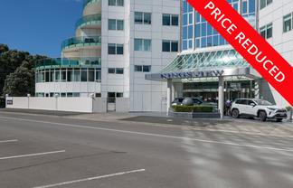 002/6 Durham Street, Tauranga Central