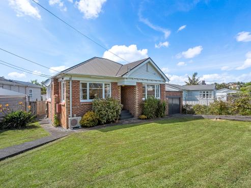 74 Tuarangi Road, Grey Lynn