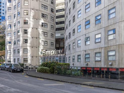 224/21 Whitaker Place, Grafton