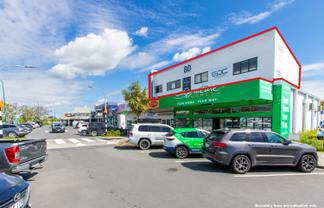 High Profile Kumeu Office