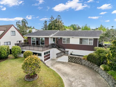 49 West View Crescent, Onerahi