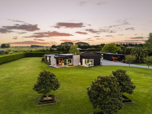 752 Henry Road, Taupiri