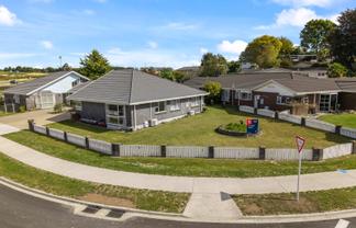 21A Benalder Crescent, Tokoroa
