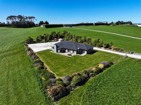 461 Cross Road, Winton Surrounds