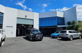 SENSATIONAL INDUSTRIAL OPPORTUNITY
