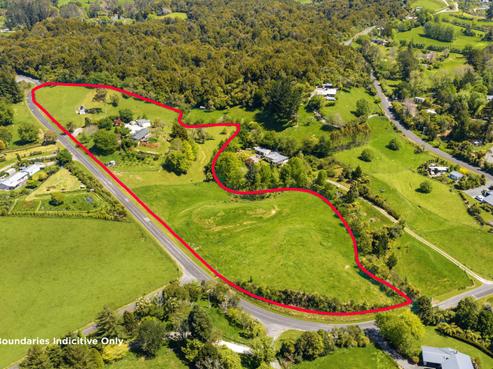 42 Leyland Road, Whakamarama