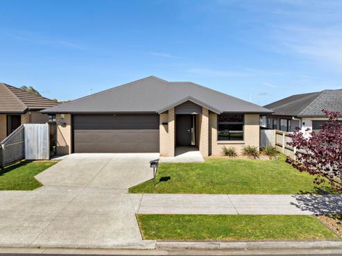 25 O Ruamano Crescent, Pukekohe