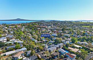 26A Ashby Avenue, Saint Heliers