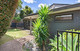 26A Ashby Avenue, Saint Heliers