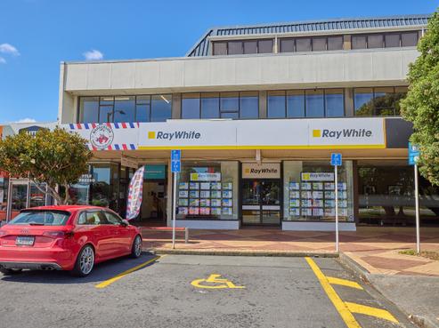 1A Hagley Street, Porirua