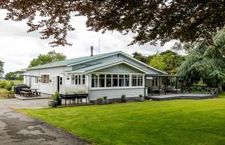 1032 Kimbolton Road, Feilding