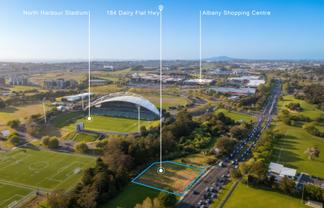 184 Dairy Flat Highway, Albany