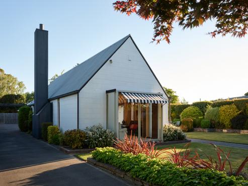39 Westburn Terrace, Burnside