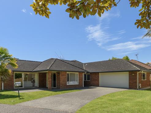 3 Raukawa Drive, Bethlehem
