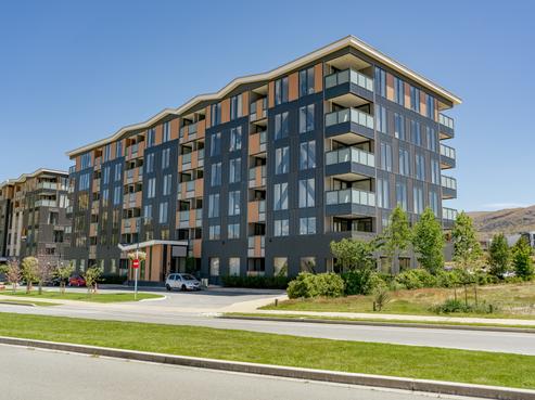 404/16 Mountain Ash Drive, Frankton