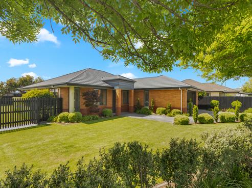 11 Birchs Road, Prebbleton