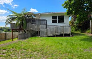 28 Shakespeare Street, Leamington