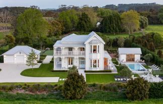 130 Omaha Flats Road, Matakana