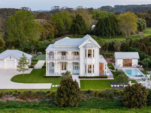 130 Omaha Flats Road, Tawharanui Peninsula