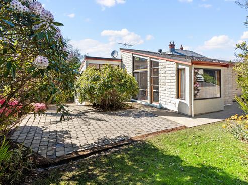 12C Lynwood Avenue, Maori Hill
