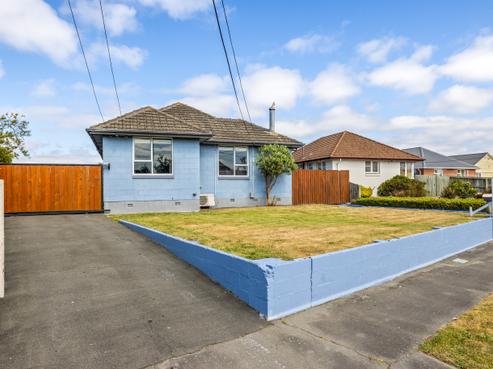 5 Merrington Crescent, Aranui