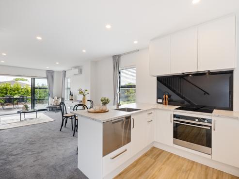 1/7 Gambia Street, Papanui
