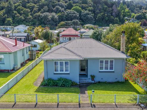 508 Brown Street, Thames