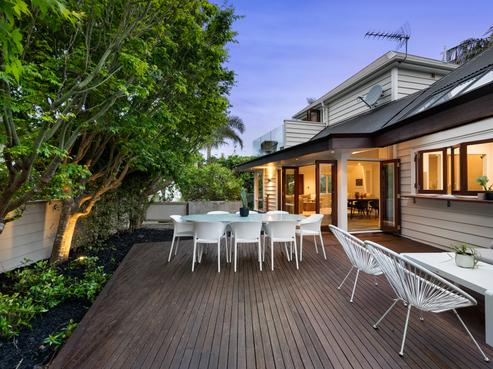 9 Arthur Street, Freemans Bay