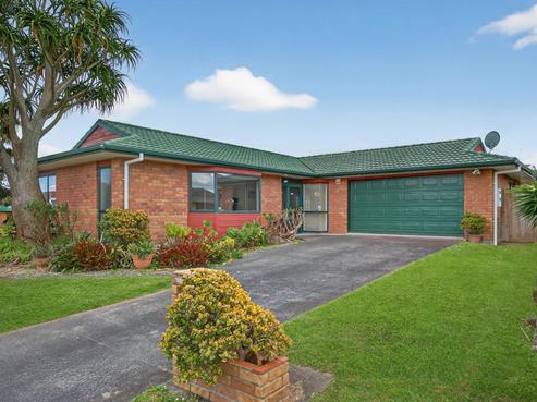 16 Newbegin Place, Weymouth