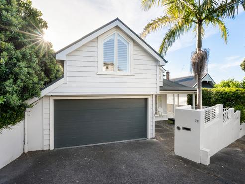 76 Saint Marys Road, Saint Marys Bay