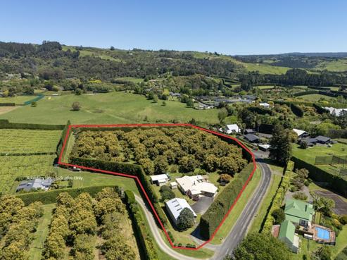 22 Gill Lane, Whakamarama