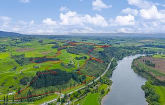 6 Kentucky Road, Karapiro