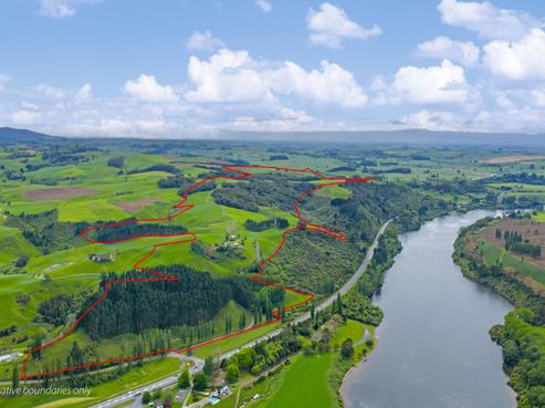 6 Kentucky Road, Karapiro