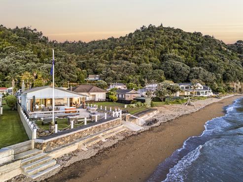 417 Thames Coast Road, Te Puru