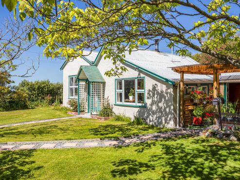 395 Rangiora Leithfield Road, Sefton
