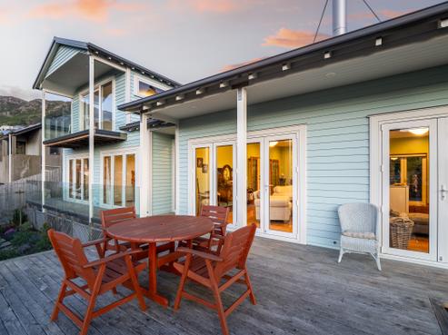 85 Reserve Terrace, Lyttelton
