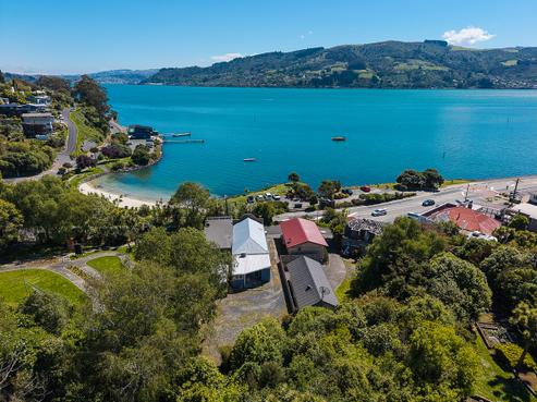 491 Portobello Road, Macandrew Bay