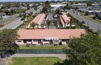 Motel Investment