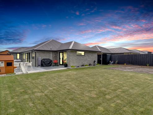 41 Chris Drive, Rolleston