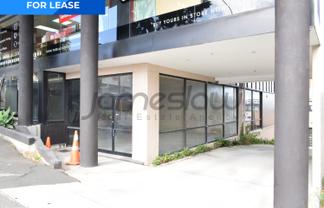 590sqm Newton Retail