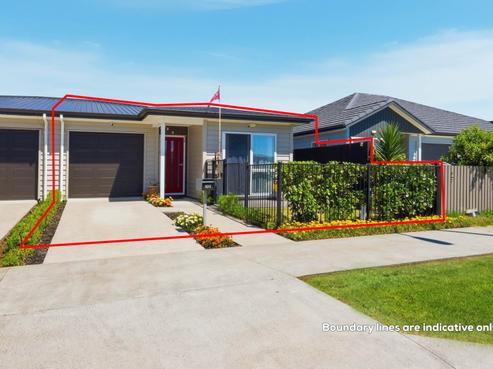 105 Kuaka Drive, Takanini