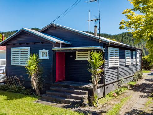 12 Ngatai Street, Taumarunui