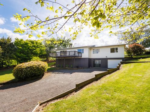 452 Watershed Road, Bunnythorpe