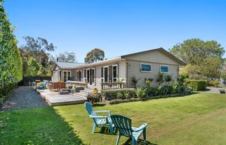 9 Green Lane Road, Masterton