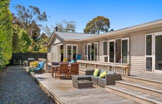 9 Green Lane Road, Masterton